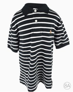 Blusa Polo Ralph Lauren Original Listrada